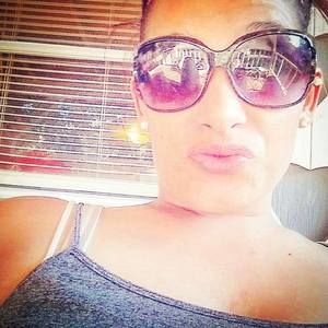 Meet your Posher, K michelle